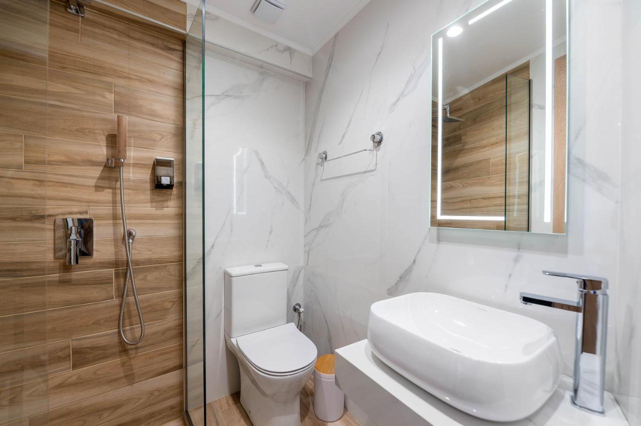 Ammos Suites Ierápetra Eksteriør bilde